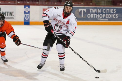 (Photo Credit: Jim Rosvold)