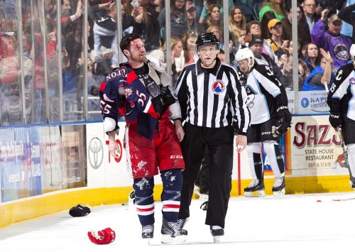 (Photo Credit: Jeff Hanisch)