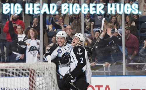 (Photo Credit: Scott Paulus)