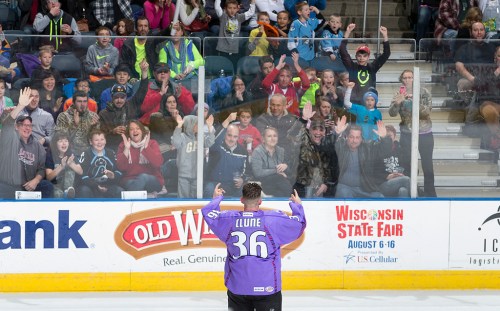 (Photo Credit: Scott Paulus)