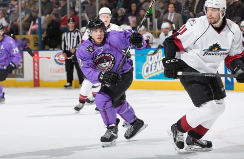 (Photo Credit: Scott Paulus)