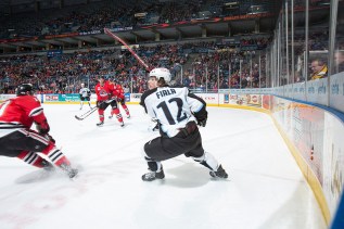 (Photo Credit: Scott Paulus)