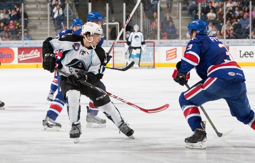 (Photo Credit: Scott Paulus)