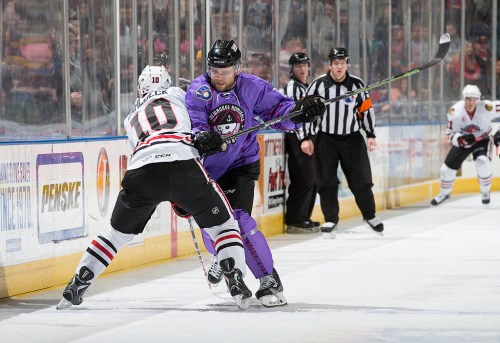 (Photo Credit: Scott Paulus)