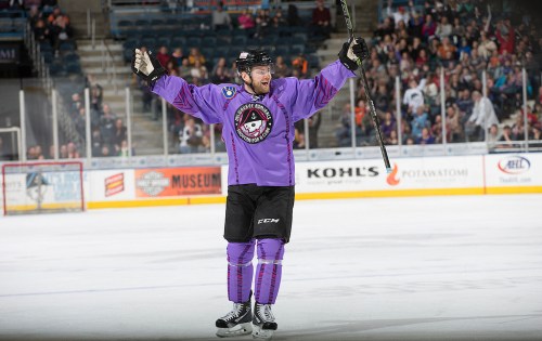 (Photo Credit: Scott Paulus)