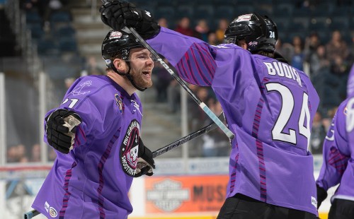 (Photo Credit: Scott Paulus)