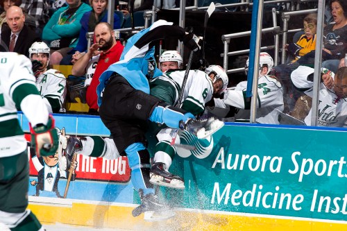 (Photo Credit: Jeff Hanisch)