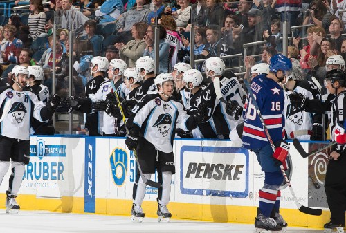 (Photo Credit: Scott Paulus)