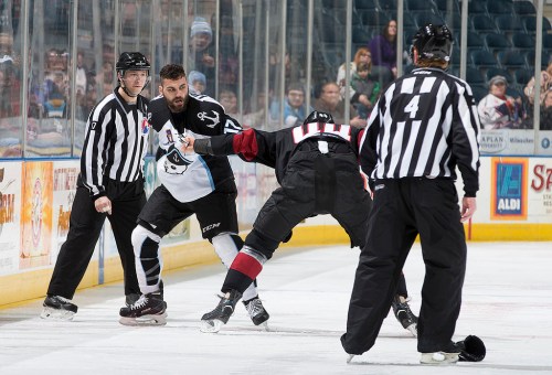 (Photo Credit: Scott Paulus)