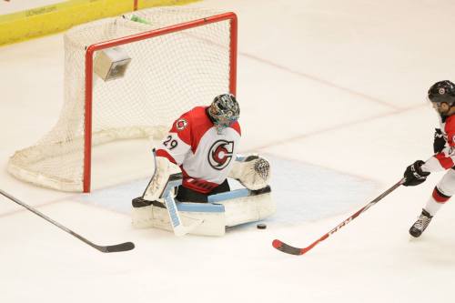 (Photo Credit: Cincinnati Cyclones // Facebook)