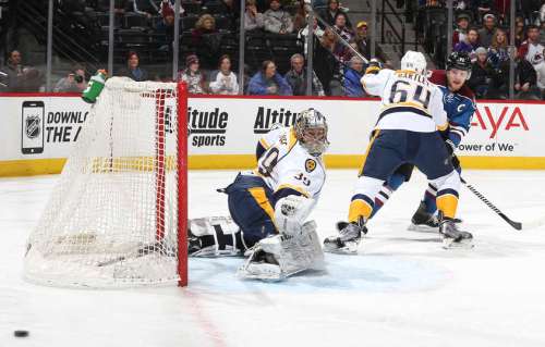 (Photo Credit: Michael Martin)