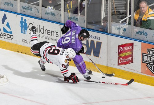 (Photo Credit: Scott Paulus)