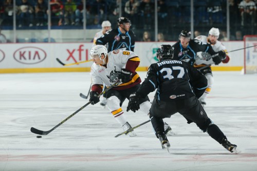 (Photo Credit: Ross Dettman)