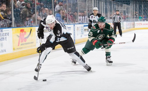 (Photo Credit: Scott Paulus)