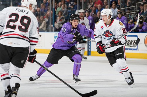 (Photo Credit: Scott Paulus)