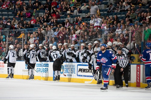 (Photo Credit: Scott Paulus)