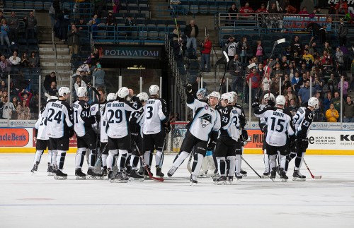 (Photo Credit: Scott Paulus)