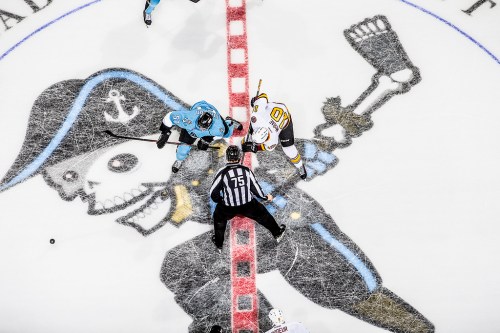 (Photo Credit: Scott Paulus)