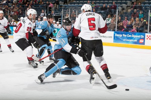 (Photo Credit: Scott Paulus)