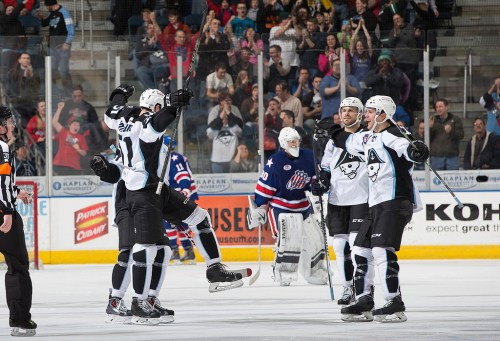 (Photo Credit: Scott Paulus)