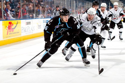 (Photo Credit: Jeff Hanisch)