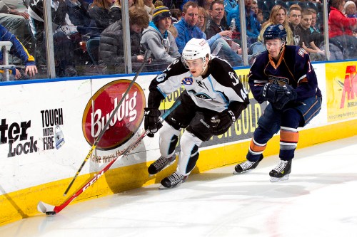 (Photo Credit: Jeff Hanisch)