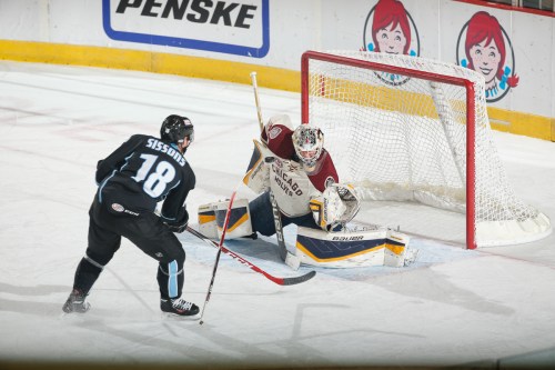 (Photo Credit: Ross Dettman)