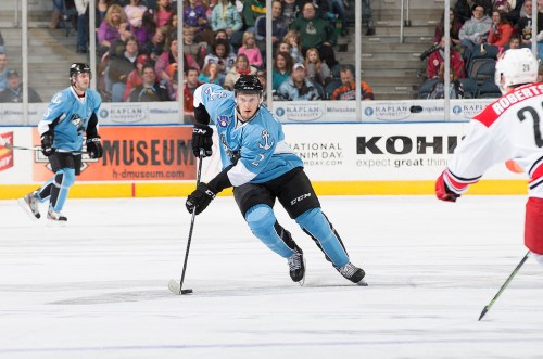 (Photo Credit: Scott Paulus)