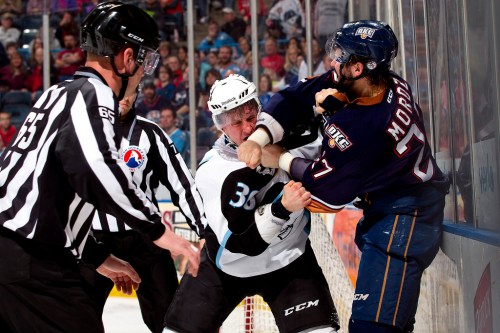 (Photo Credit: Jeff Hanisch)