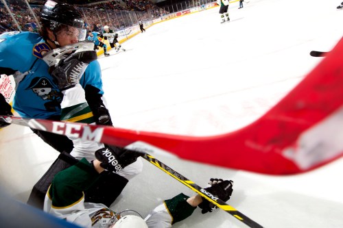 (Photo Credit: Jeff Hanisch)