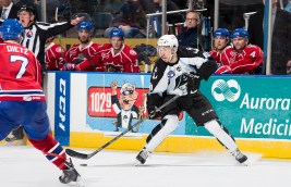 (Photo Credit: Scott Paulus)