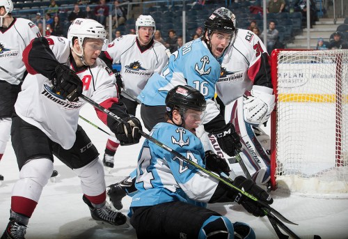 (Photo Credit: Scott Paulus)