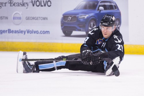 (Photo Credit: Christina Shapiro)