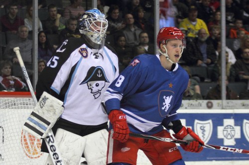 (Photo Credit: Mark Newman)