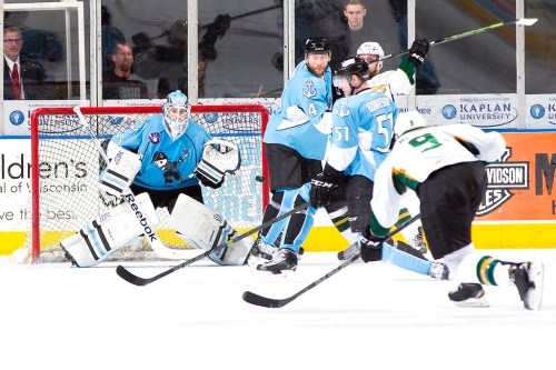 (Photo Credit: Jeff Hanisch)