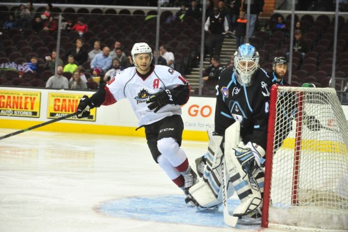 (Photo Credit: Lake Erie Monsters // flickr)