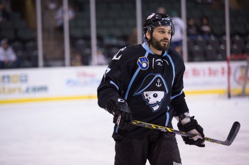 (Photo Credit: Christina Shapiro)