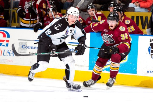 (Photo Credit: Jeff Hanisch)