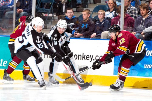 (Photo Credit: Jeff Hanisch)