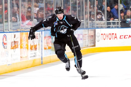 (Photo Credit: Jeff Hanisch)