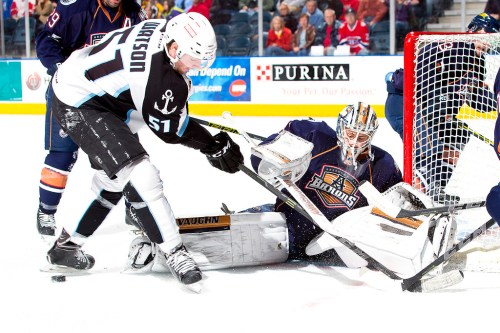 (Photo Credit: Jeff Hanisch)