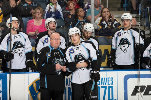 (Photo Credit: Scott Paulus)