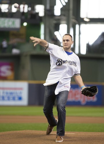 (Photo Credit: Scott Paulus)