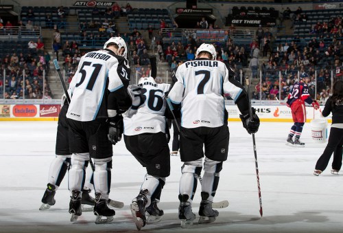 (Photo Credit: Scott Paulus)