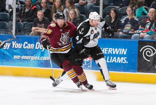 (Photo Credit: Scott Paulus)