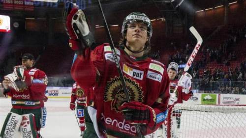 (Photo Credit: Jan Wiriden)