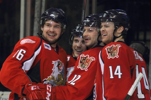 (Photo Credit: Mark Newman)