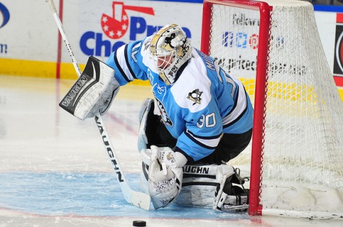 (Photo Credit: WBS Penguins)