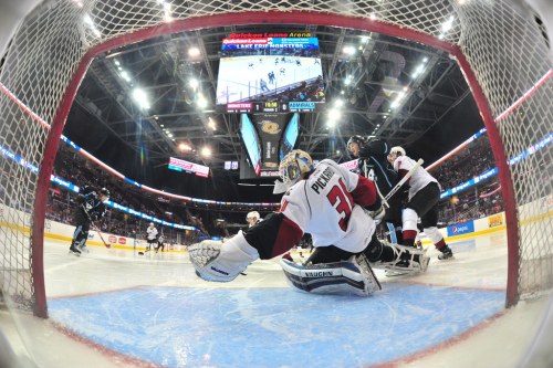 (Photo Credit: Lake Erie Monsters // flickr)