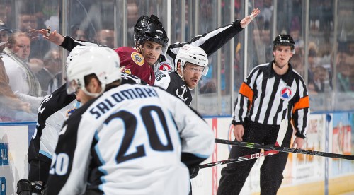 (Photo Credit: Scott Paulus)